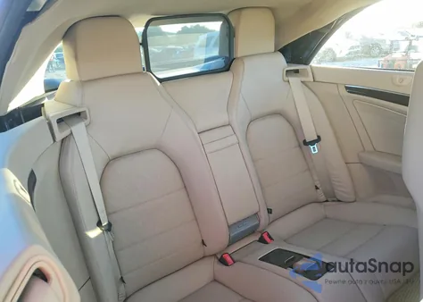 2014 Mercedes-Benz E 350 z USA, uszkodzony, nr VIN WDDKK5KF7EF226645